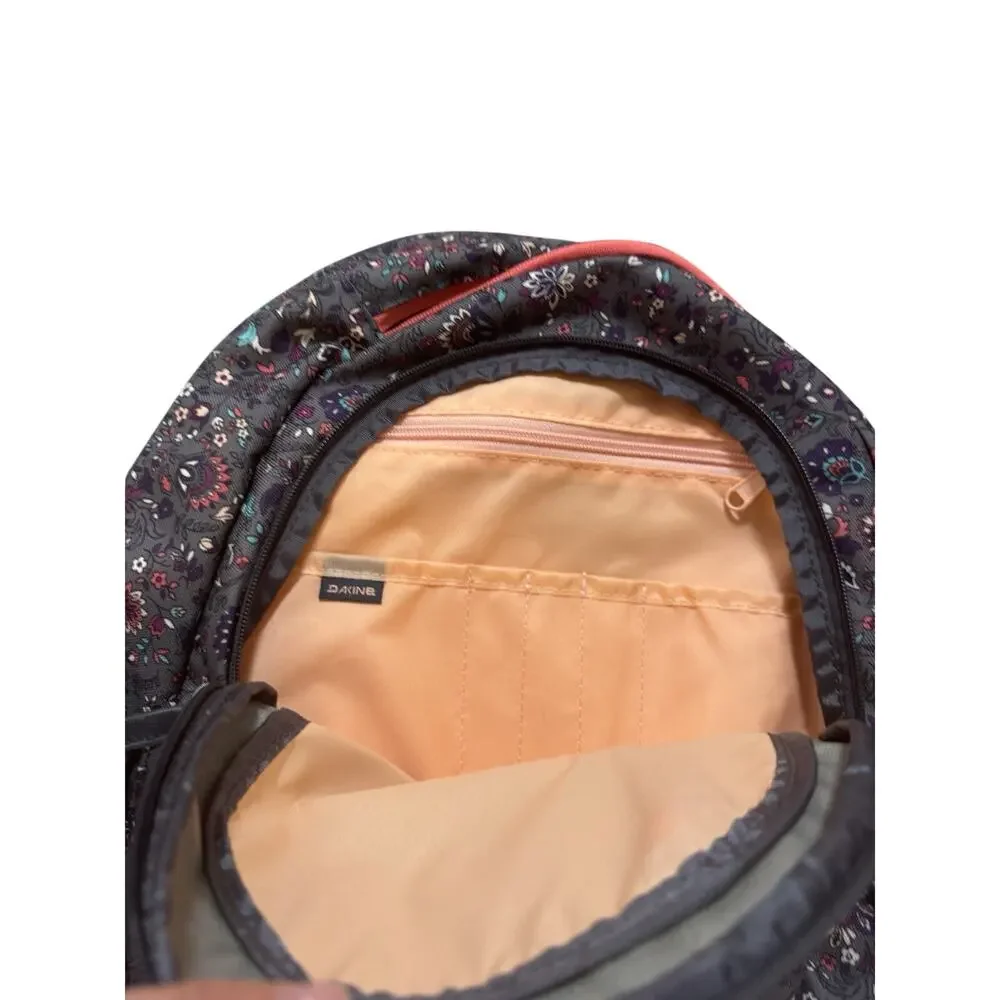 Dakine Backpack 365 Gray Floral